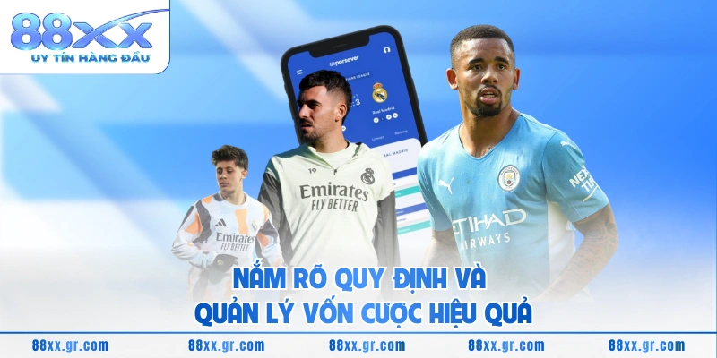 Kèo Nhà Cái Và Bí Quyết Đặt Cược Thành Công Hướng Dẫn 2026 Nắm rõ quy định và quản lý vốn cược hiệu quả