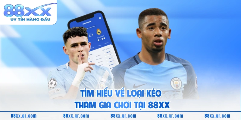 Kèo Nhà Cái Và Bí Quyết Đặt Cược Thành Công Hướng Dẫn 2026 Tìm hiểu về loại kèo tham gia chơi tại 88XX